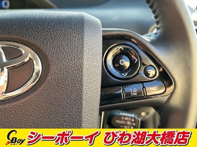 Toyota PRIUS 2019 6974216-24