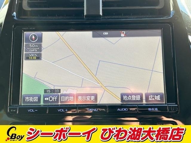 Toyota PRIUS 2019 6974216-5
