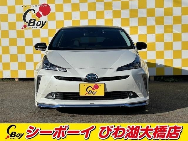 Toyota PRIUS 2019 6974216-8