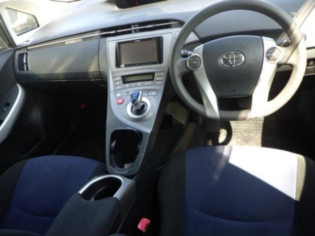 Toyota PRIUS 2012 6974235-2