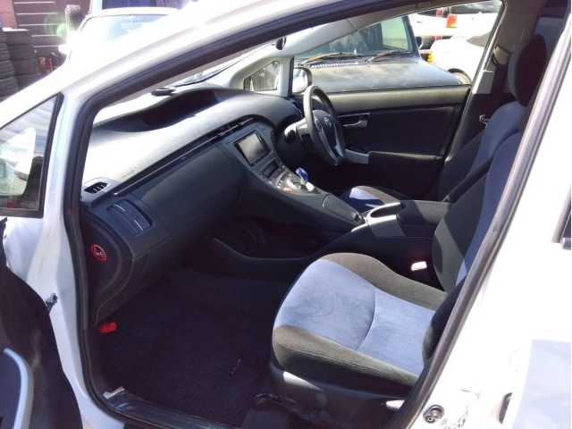 Toyota PRIUS 2012 6974235-4