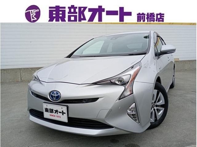Toyota PRIUS 2016 6974236-0