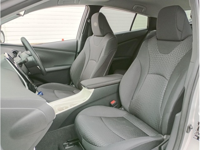 Toyota PRIUS 2016 6974236-11