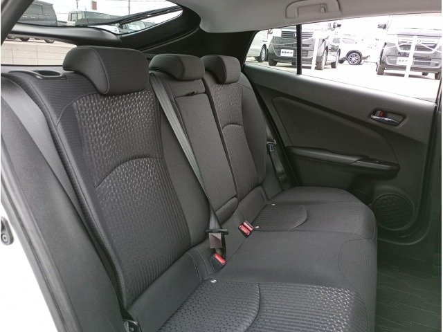 Toyota PRIUS 2016 6974236-12