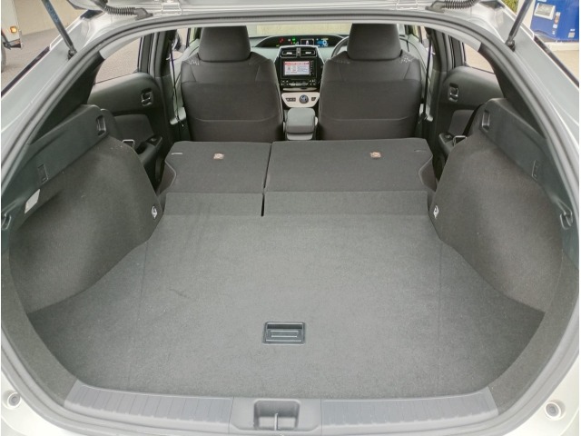 Toyota PRIUS 2016 6974236-21