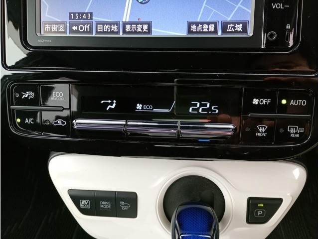 Toyota PRIUS 2016 6974236-22