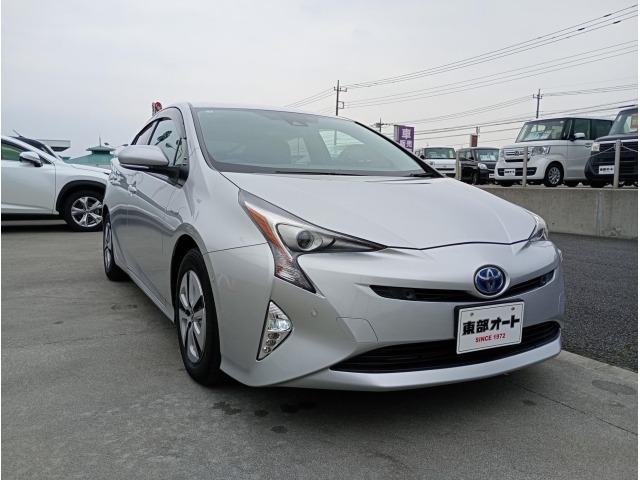 Toyota PRIUS 2016 6974236-23