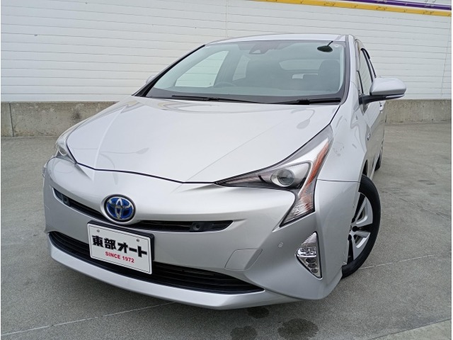 Toyota PRIUS 2016 6974236-25