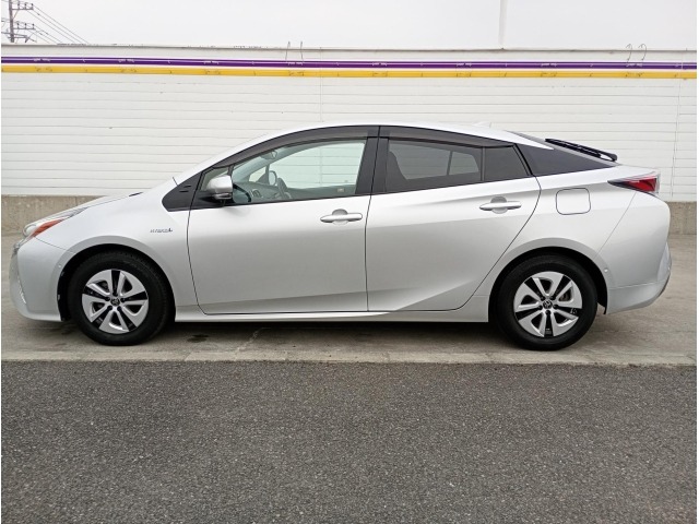 Toyota PRIUS 2016 6974236-27