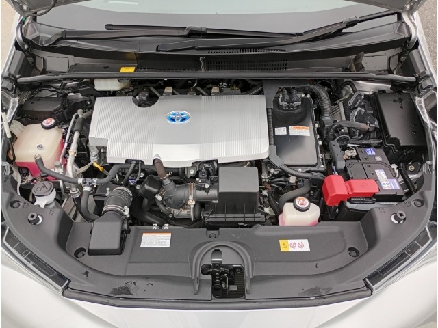 Toyota PRIUS 2016 6974236-28