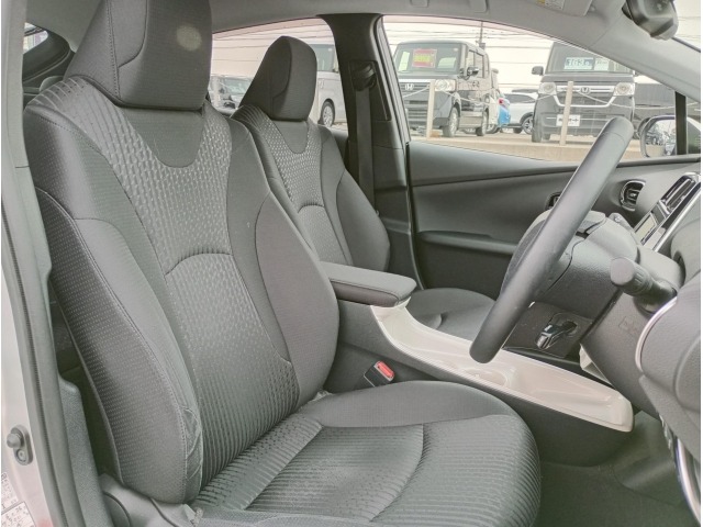 Toyota PRIUS 2016 6974236-6