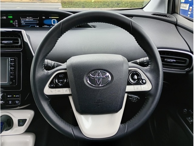 Toyota PRIUS 2016 6974236-7