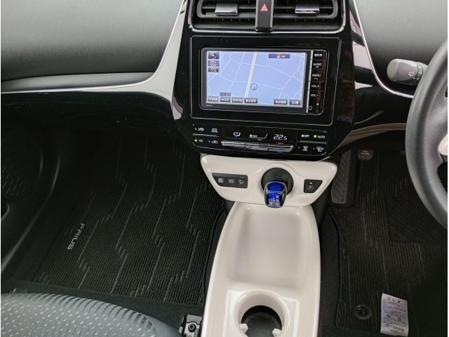 Toyota PRIUS 2016 6974236-8