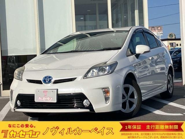 Toyota PRIUS 2013 6974249-0