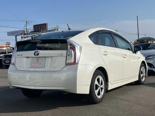 Toyota PRIUS 2013 6974249-1