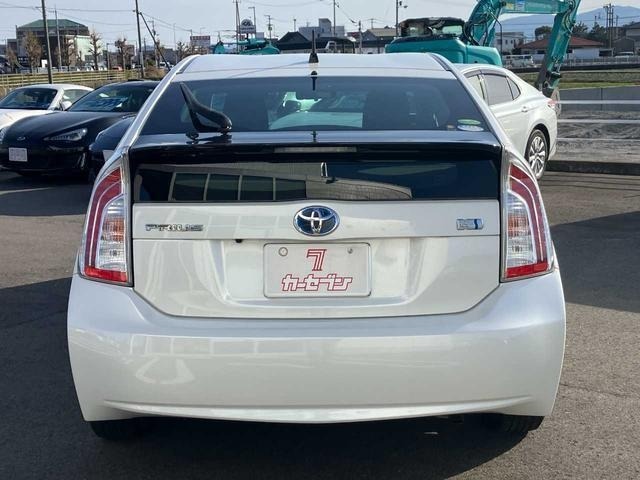 Toyota PRIUS 2013 6974249-16