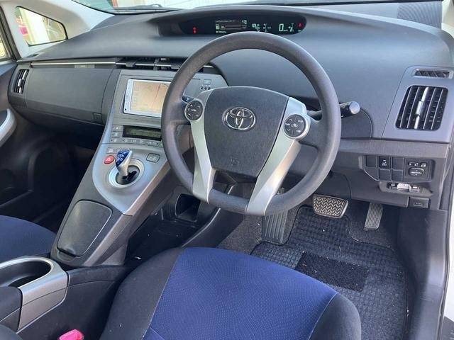 Toyota PRIUS 2013 6974249-17