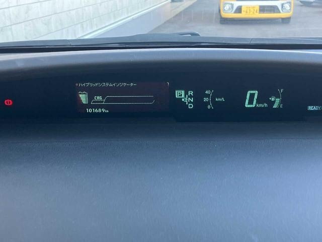 Toyota PRIUS 2013 6974249-19