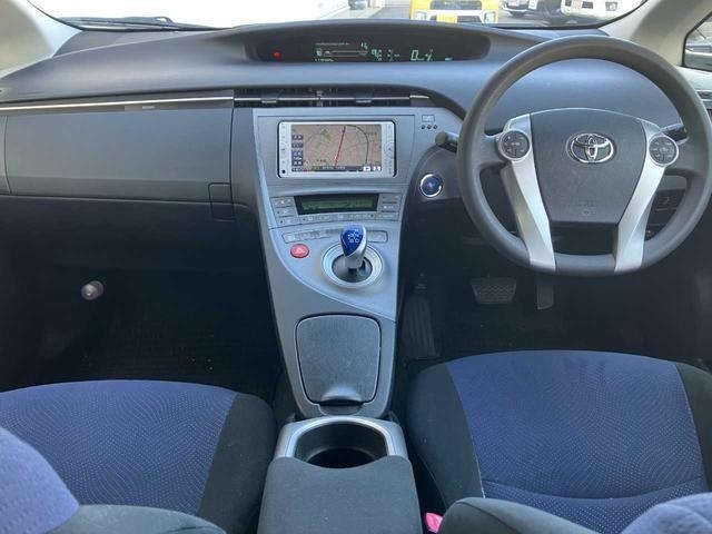 Toyota PRIUS 2013 6974249-2