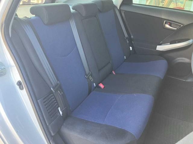 Toyota PRIUS 2013 6974249-23