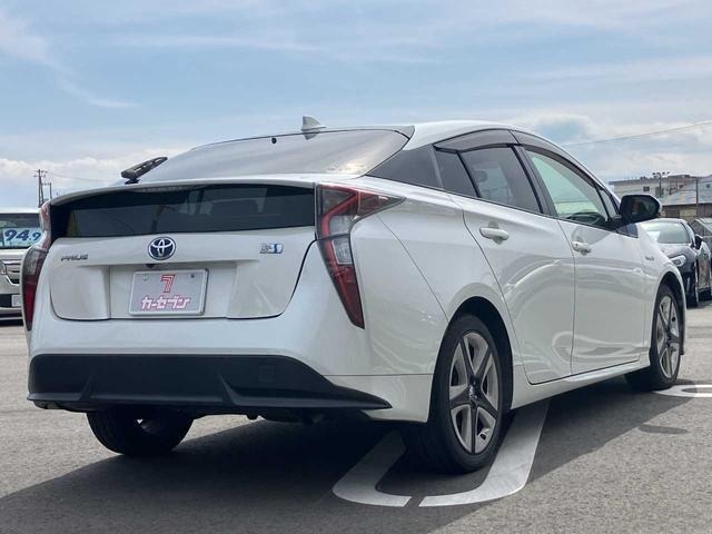 Toyota PRIUS 2016 6974253-1