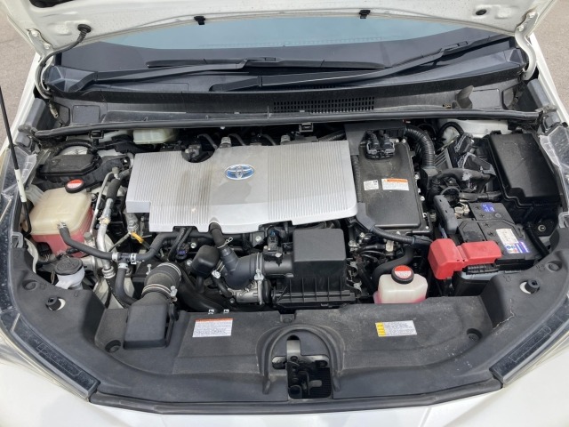 Toyota PRIUS 2016 6974253-10
