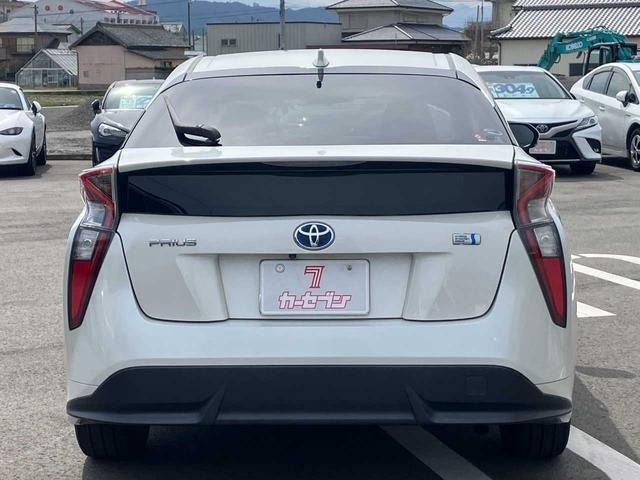 Toyota PRIUS 2016 6974253-15