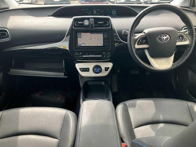 Toyota PRIUS 2016 6974253-2