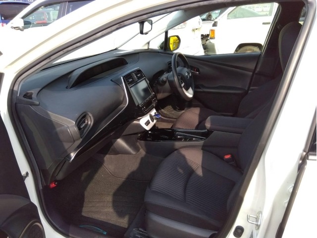 Toyota PRIUS 2018 6974254-4