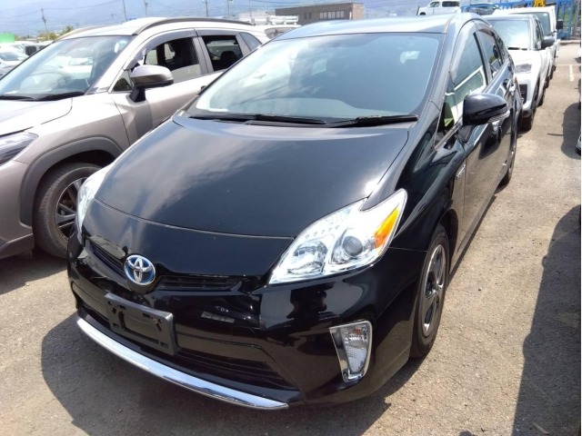 Toyota PRIUS 2012 6974265-0