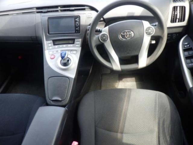 Toyota PRIUS 2012 6974265-2