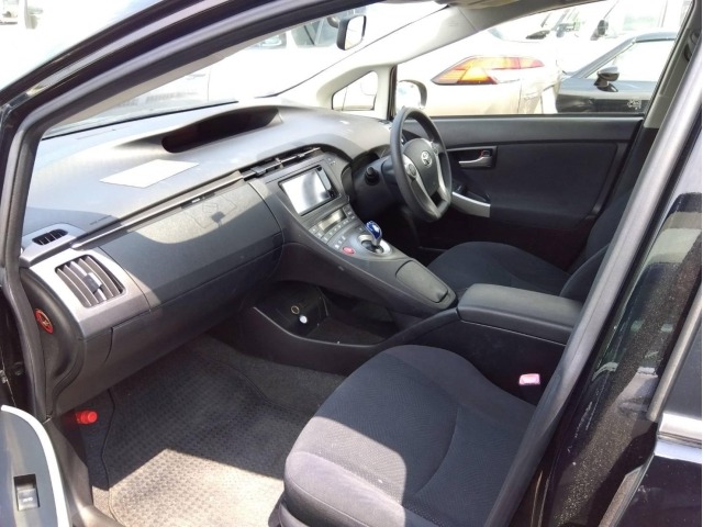 Toyota PRIUS 2012 6974265-4