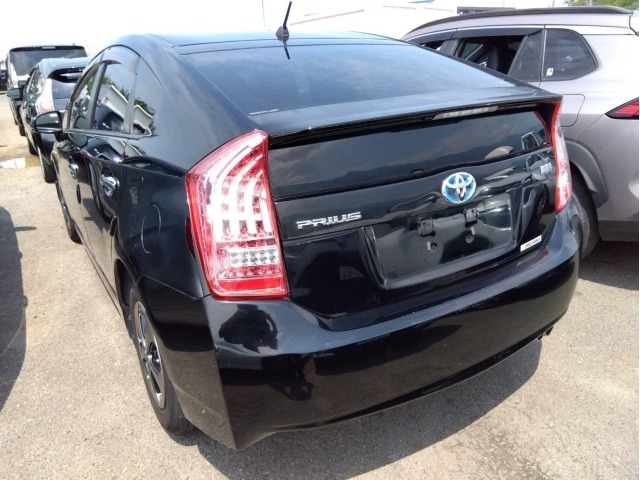 Toyota PRIUS 2012 6974265-5