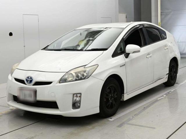 Toyota PRIUS 2011 6974279-0