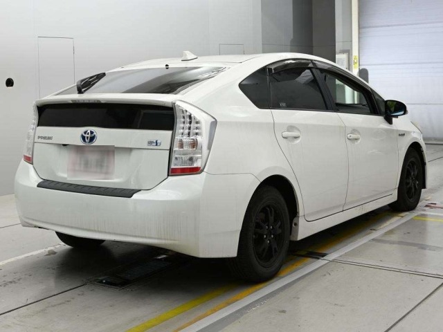 Toyota PRIUS 2011 6974279-1