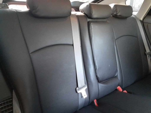Toyota PRIUS 2011 6974279-11
