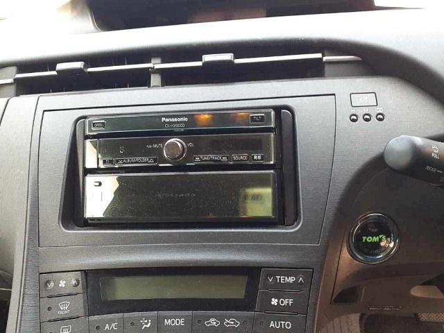Toyota PRIUS 2011 6974279-12