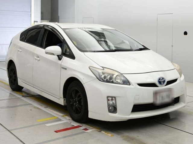 Toyota PRIUS 2011 6974279-5