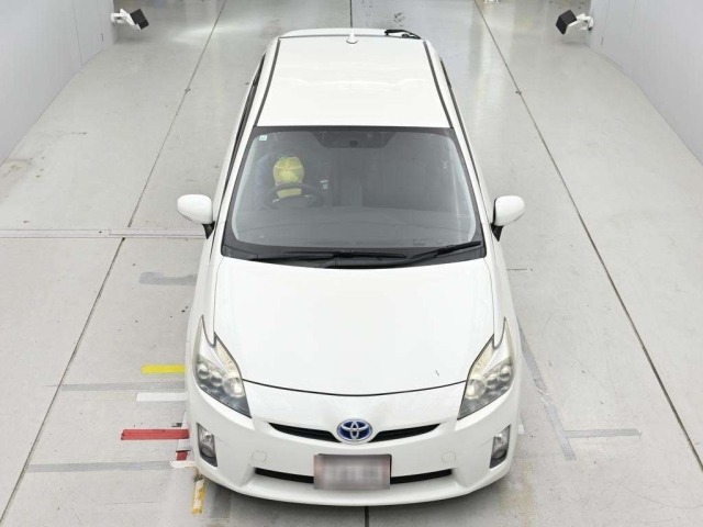 Toyota PRIUS 2011 6974279-7
