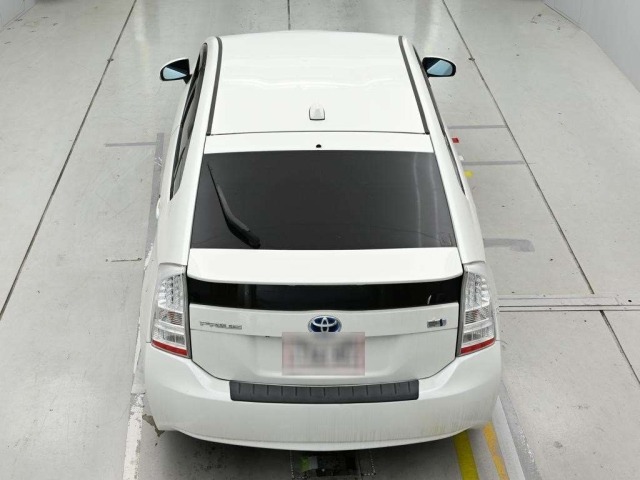 Toyota PRIUS 2011 6974279-8