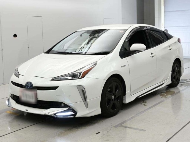 Toyota PRIUS 2019 6974302-0