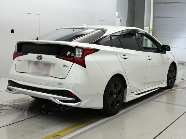 Toyota PRIUS 2019 6974302-1