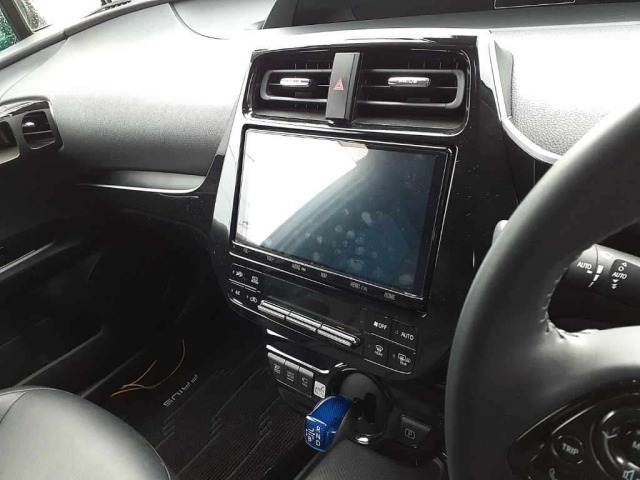 Toyota PRIUS 2019 6974302-12