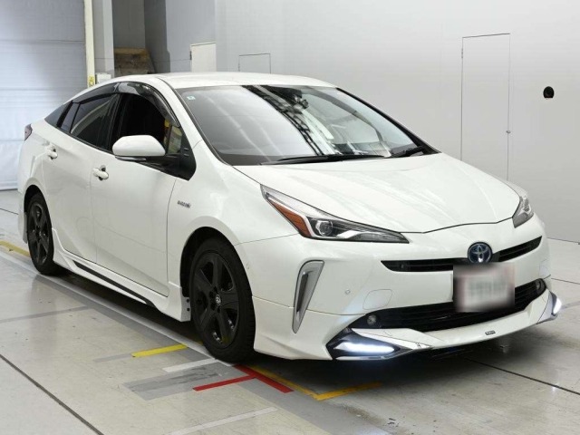 Toyota PRIUS 2019 6974302-5