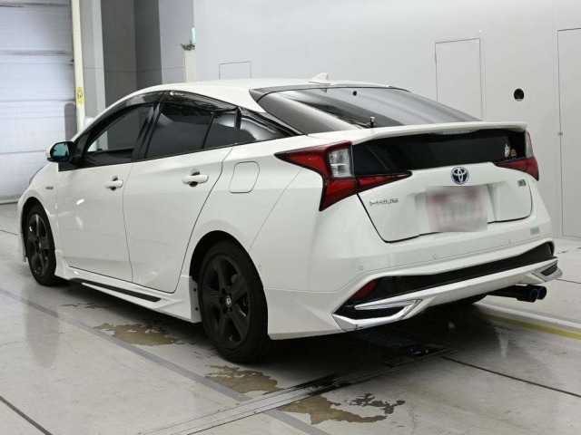Toyota PRIUS 2019 6974302-6