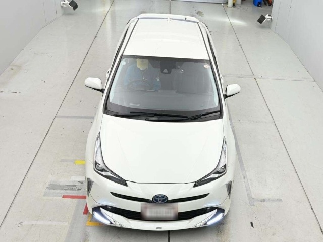 Toyota PRIUS 2019 6974302-7