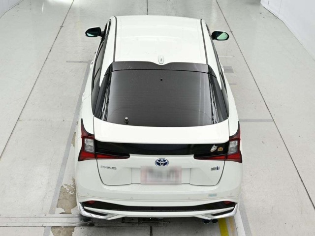 Toyota PRIUS 2019 6974302-8
