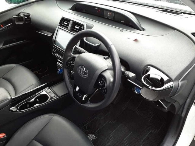 Toyota PRIUS 2019 6974302-9