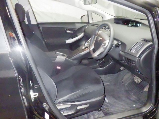 Toyota PRIUS 2012 6974327-3