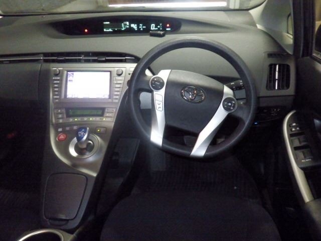 Toyota PRIUS 2012 6974327-4